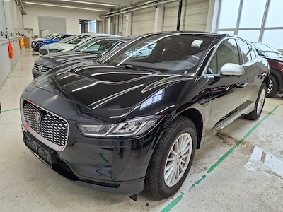 Buy JAGUAR I-PACE on Ayvens Carmarket